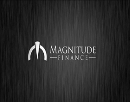 magnitude car finance presentation