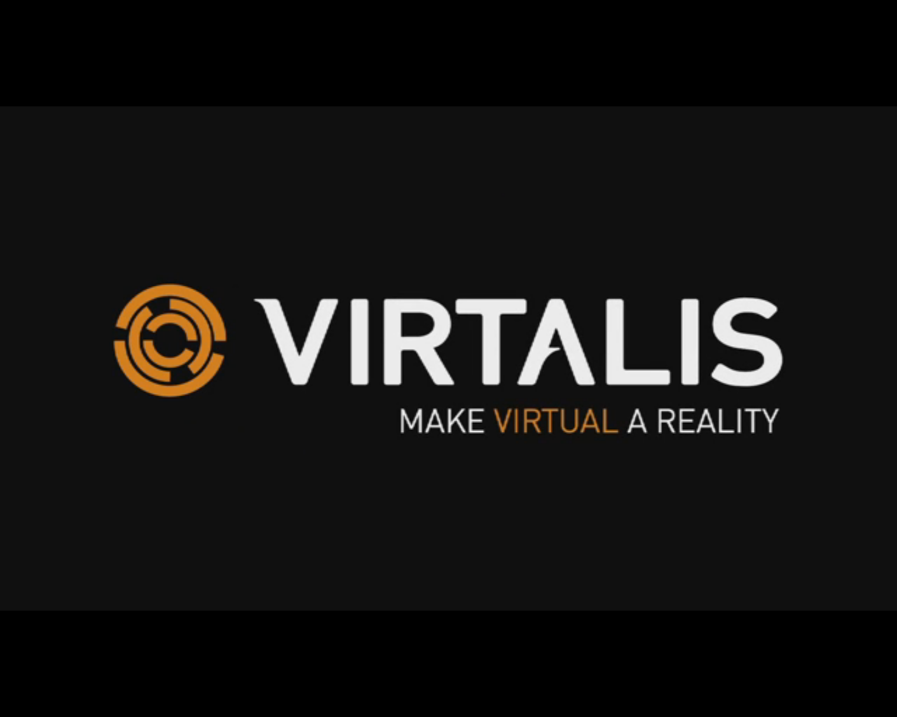 Virtual Reality Presentation