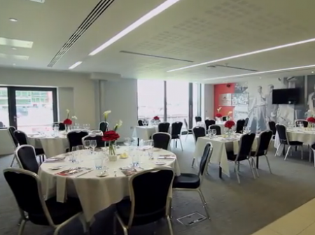 lccc watching presentation