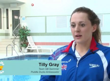 tilly gray video