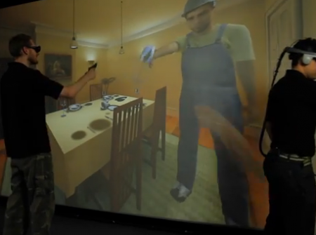 actives work systems preesentation