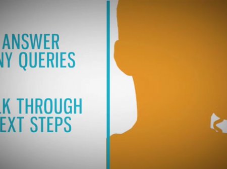 animation video advert