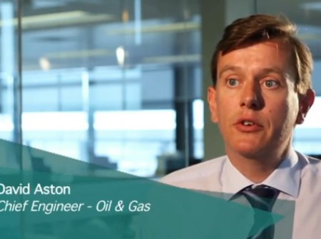 david aston atkins on video