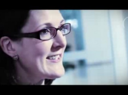 atkins team member on video