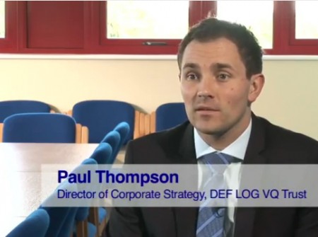 Blue Sky thinking video production