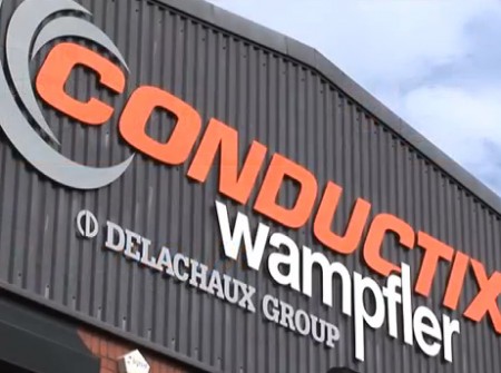 conductix wampfler vieo