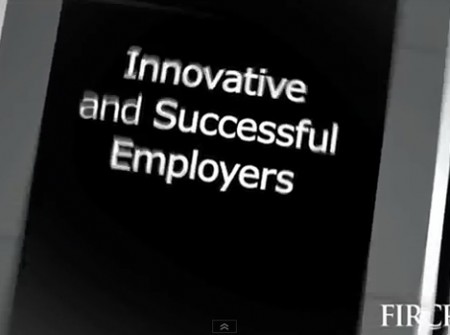 fircroft video production