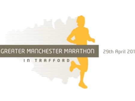 manchester marathon promo video