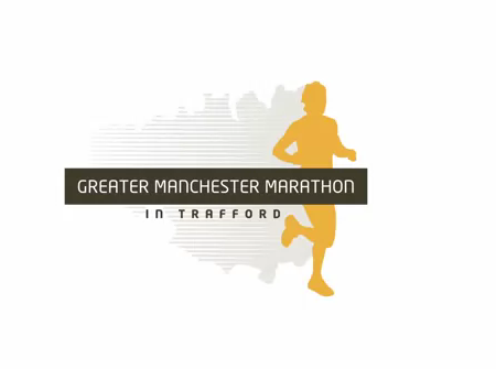 greater manchester marathon promo video
