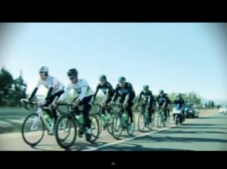 marginal gains promo video