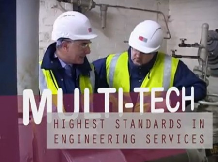 multitech presentation