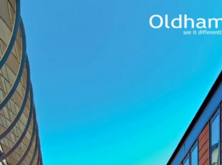 oldham council video production