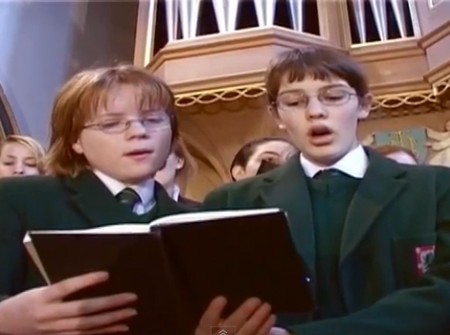 stonyhurst college promo video