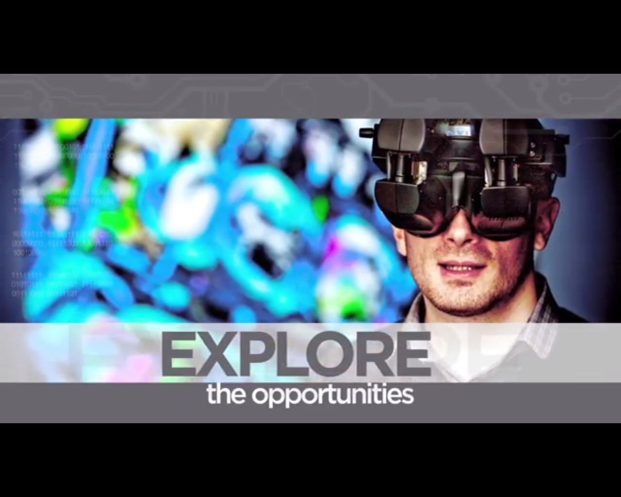 Opportunities Presentation