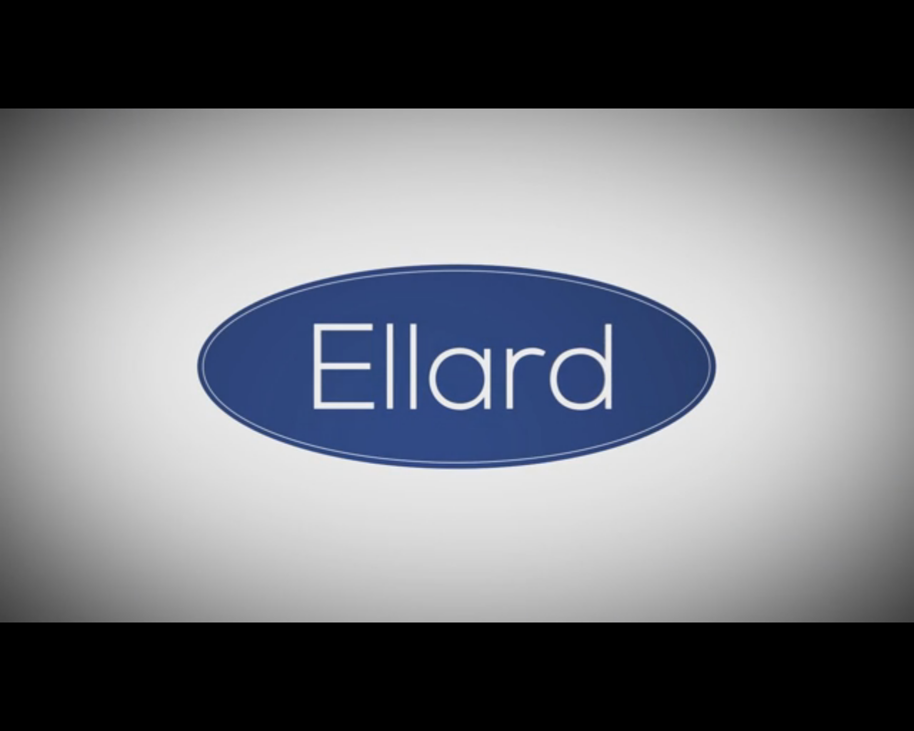 Ellard Presentation