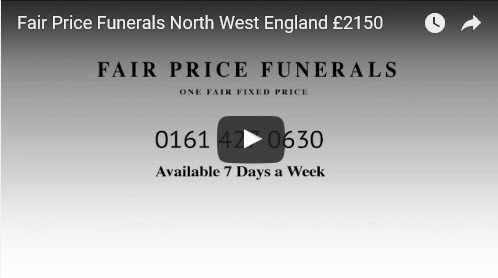 Fair Price Funerals Video