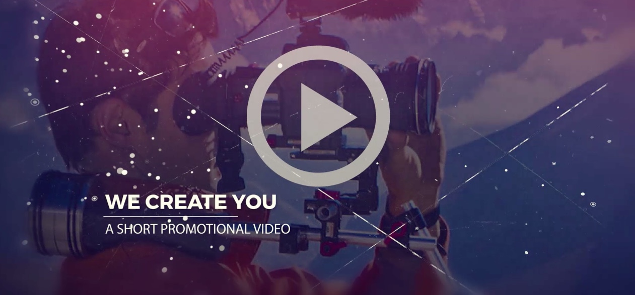 promotional video production