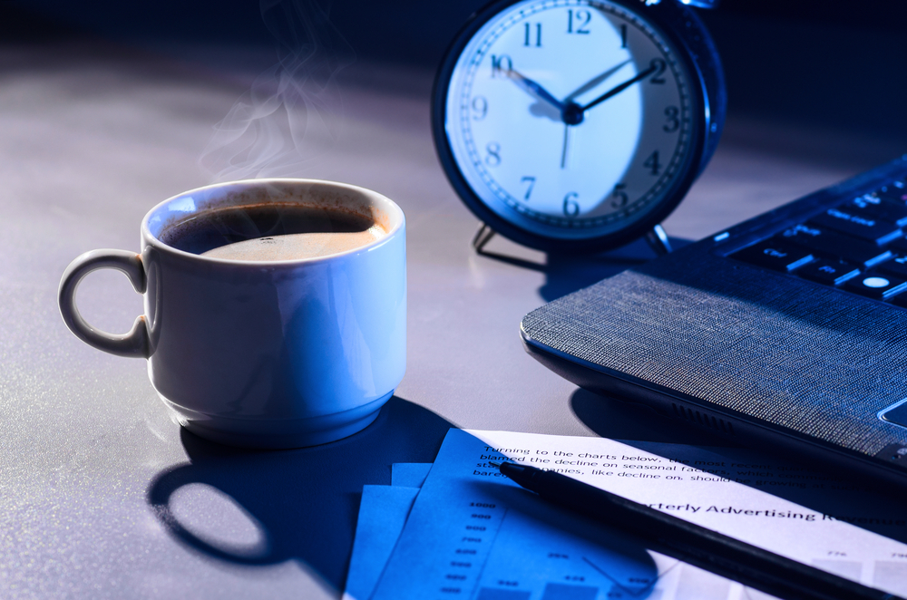 powerpoint presentation deadline