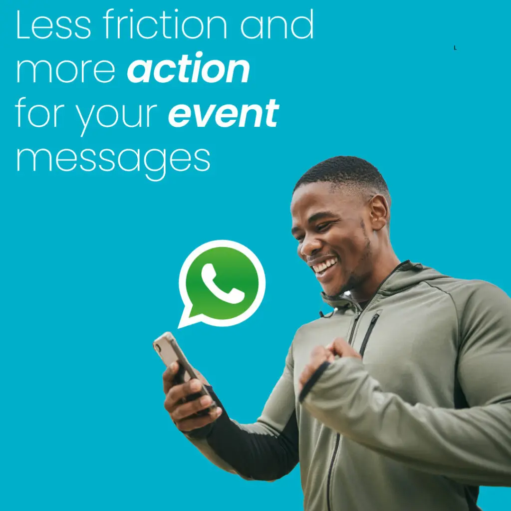 Less friction more Action square3